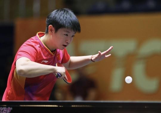 布局中的一 布局中的一