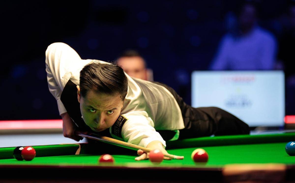 个人赛季中 个人赛季中