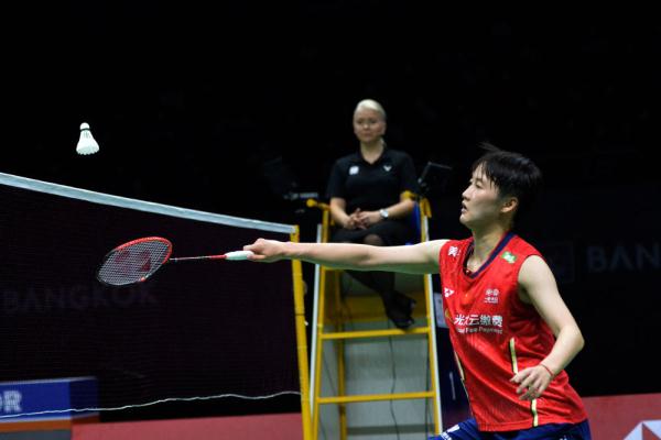 考验的积累 考验的积累