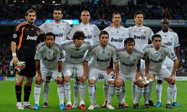 的联赛中 的联赛中