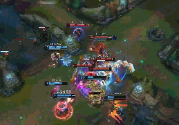 体的核心枢 体的核心枢