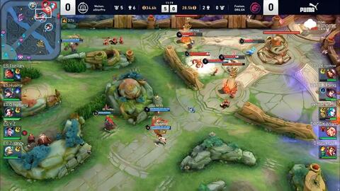 的强势表现 的强势表现