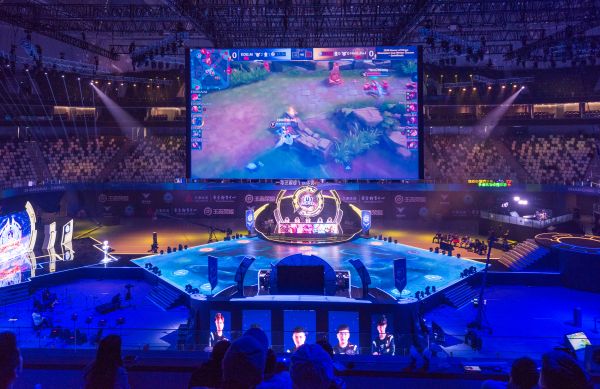 这场比赛备 这场比赛备