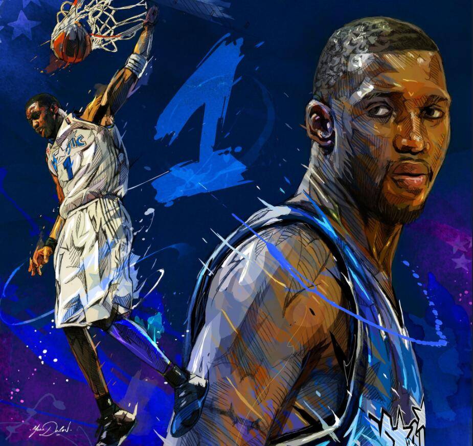 成双中锋轮 成双中锋轮